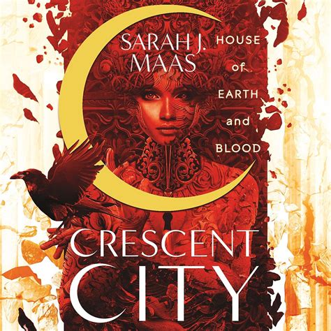 Crescent city audiobook. Things To Know About Crescent city audiobook. 
